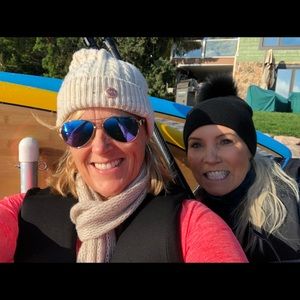 Meet your Posher, Jill